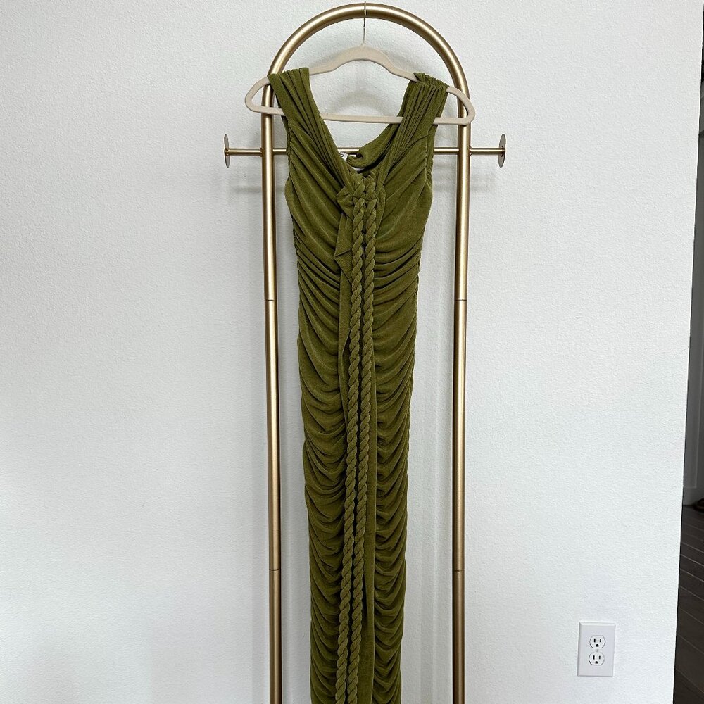 Khanums Korro Dress